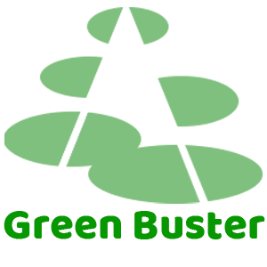 草刈り・剪定・伐採のグリーンバスター